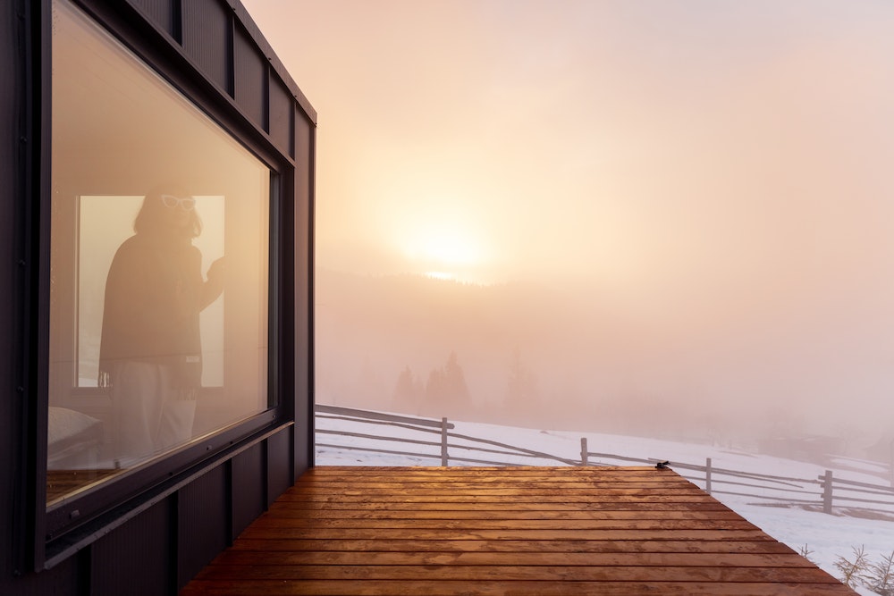 L'achat d'une Tiny House : Un investissement écologique, économique et tendance