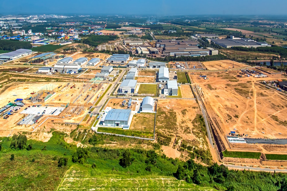 Le rôle crucial des terrains viabilisés constructibles dans l'aménagement du territoire