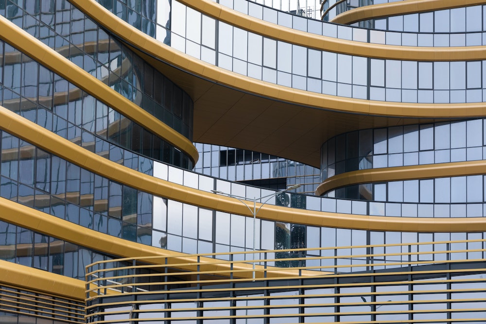 Les comparateurs de bureaux à louer : une révolution dans l'immobilier commercial