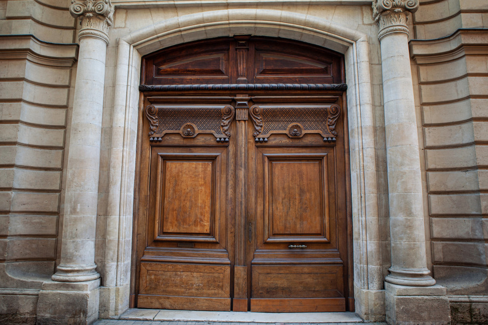 Maison de maître : un patrimoine architectural à découvrir et à préserver