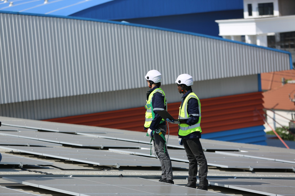 Prix de panneaux solaires pour une maison de 150 m² : ce qu'il faut savoir