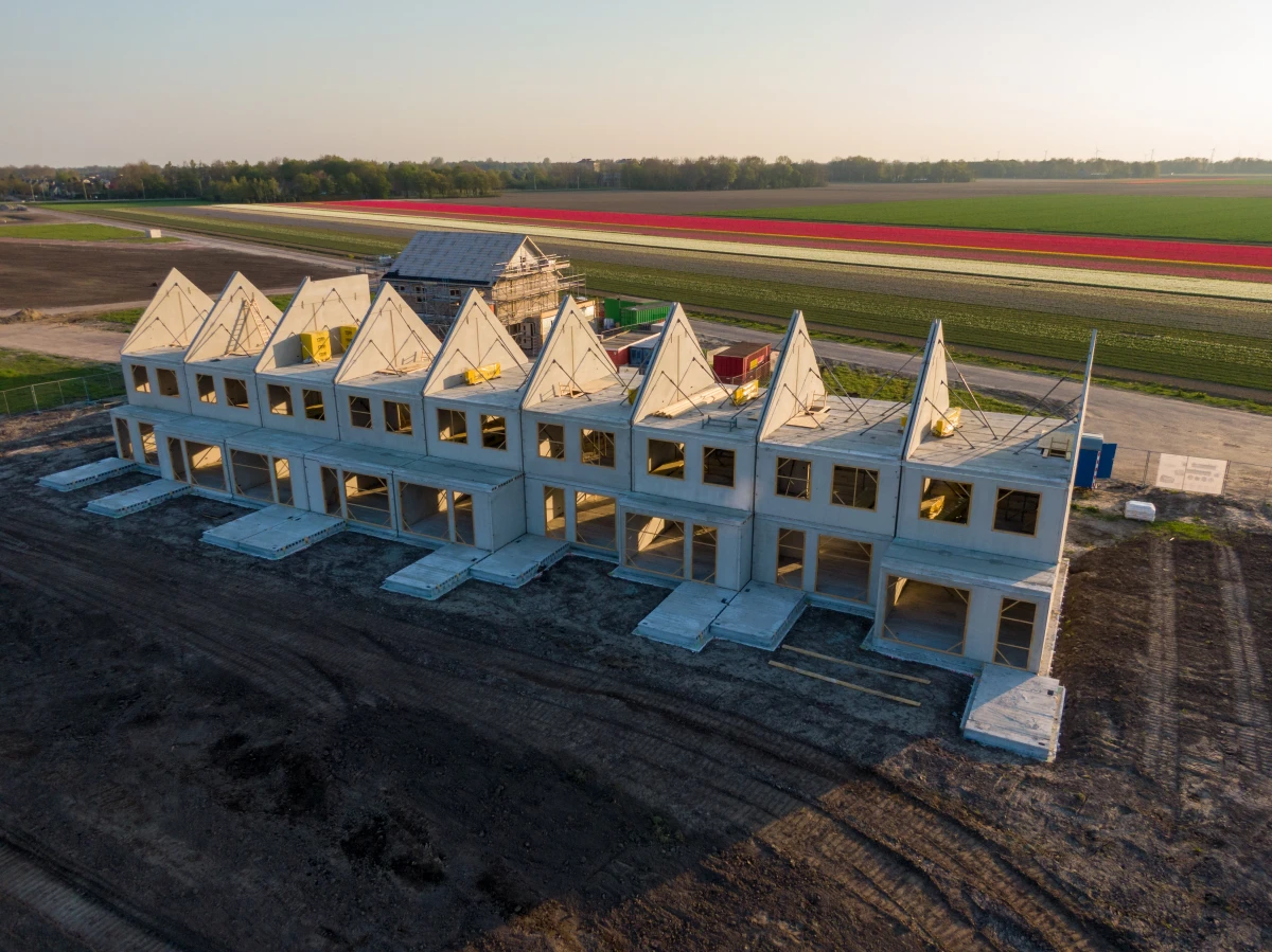 Estimation terrain constructible : Comment s'y prendre et quels critères à considérer ?