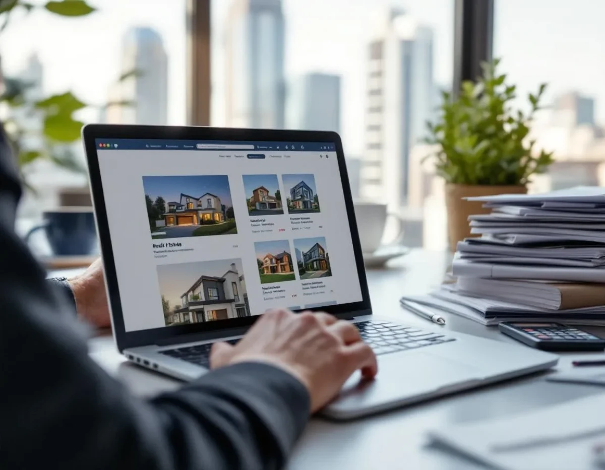 Investir dans l'immobilier en 2025 : Stratégies rentables pour votre portefeuille immobilier