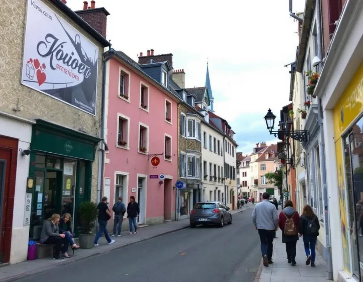 Choisir le Meilleur Programme Immobilier à Voiron : Conseils et Stratégies Essentiels