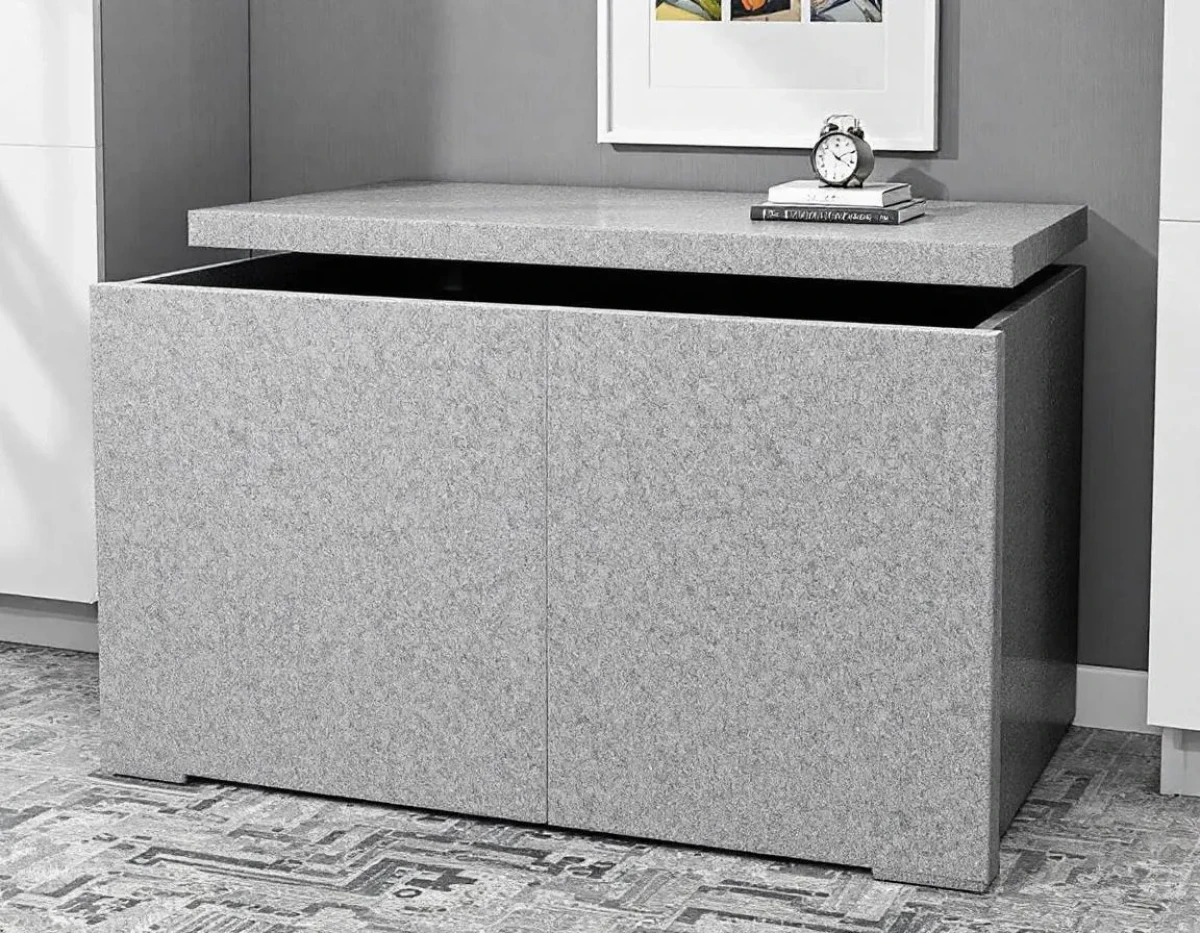 Comment Choisir la Taille Idéale de Votre Boîte à Vaisselle pour un Rangement Optimal ?