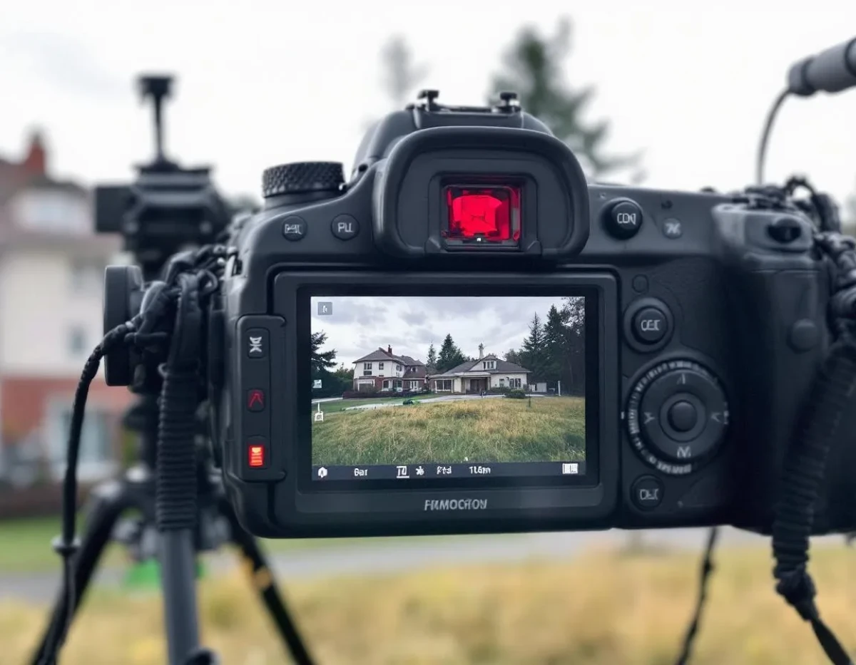 Comment Prendre des Photos Immobilières de Qualité Professionnelle Sans Investir dans un Équipement Coûteux
