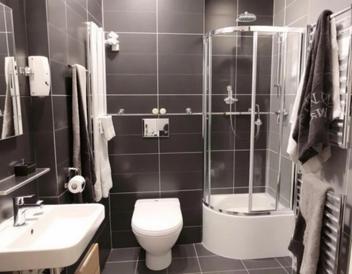 Aménager une salle de bains compacte : guide expert pour maximiser l'espace