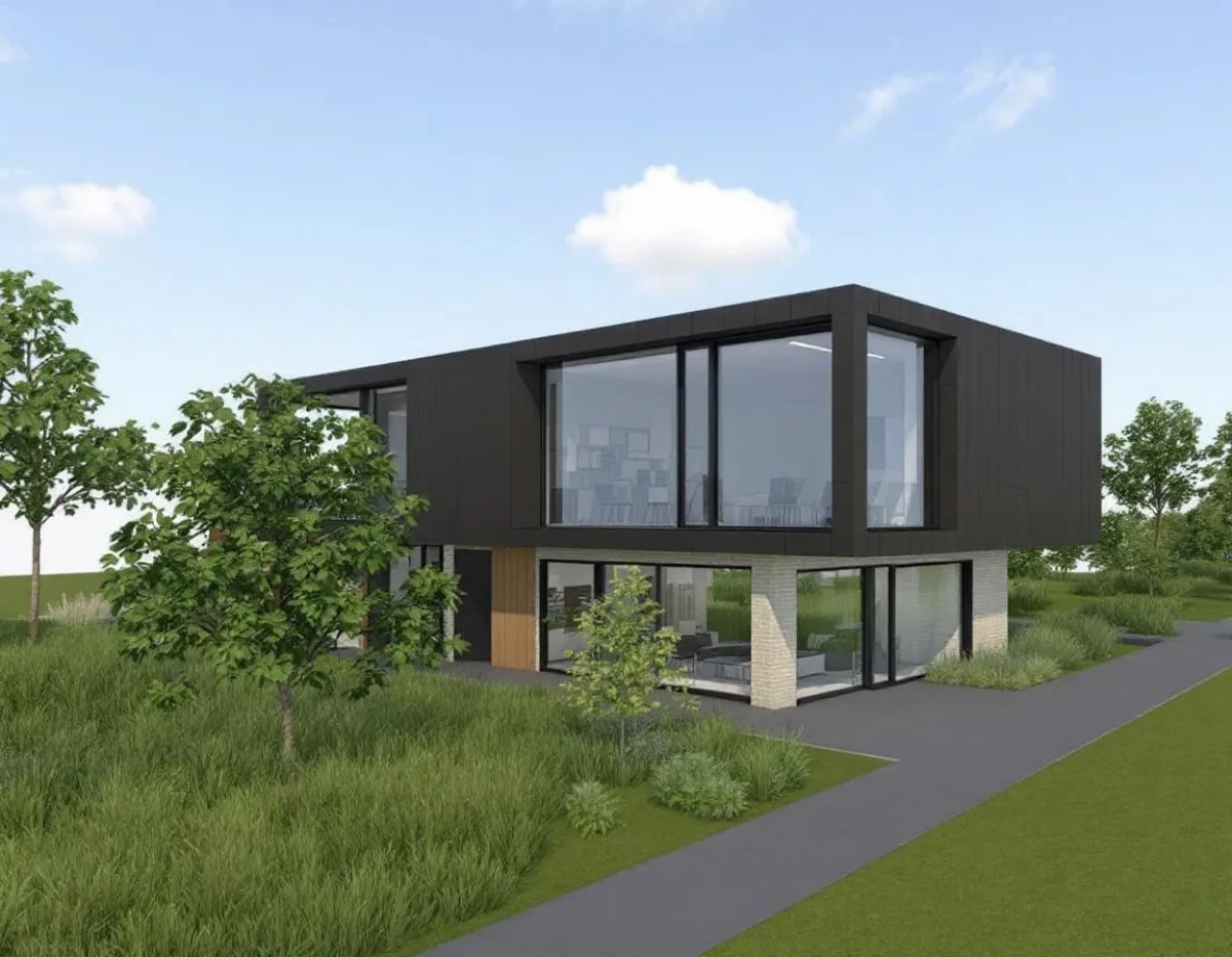La Modélisation 3D : Un Outil Indispensable pour les Architectes d'Intérieur Modernes