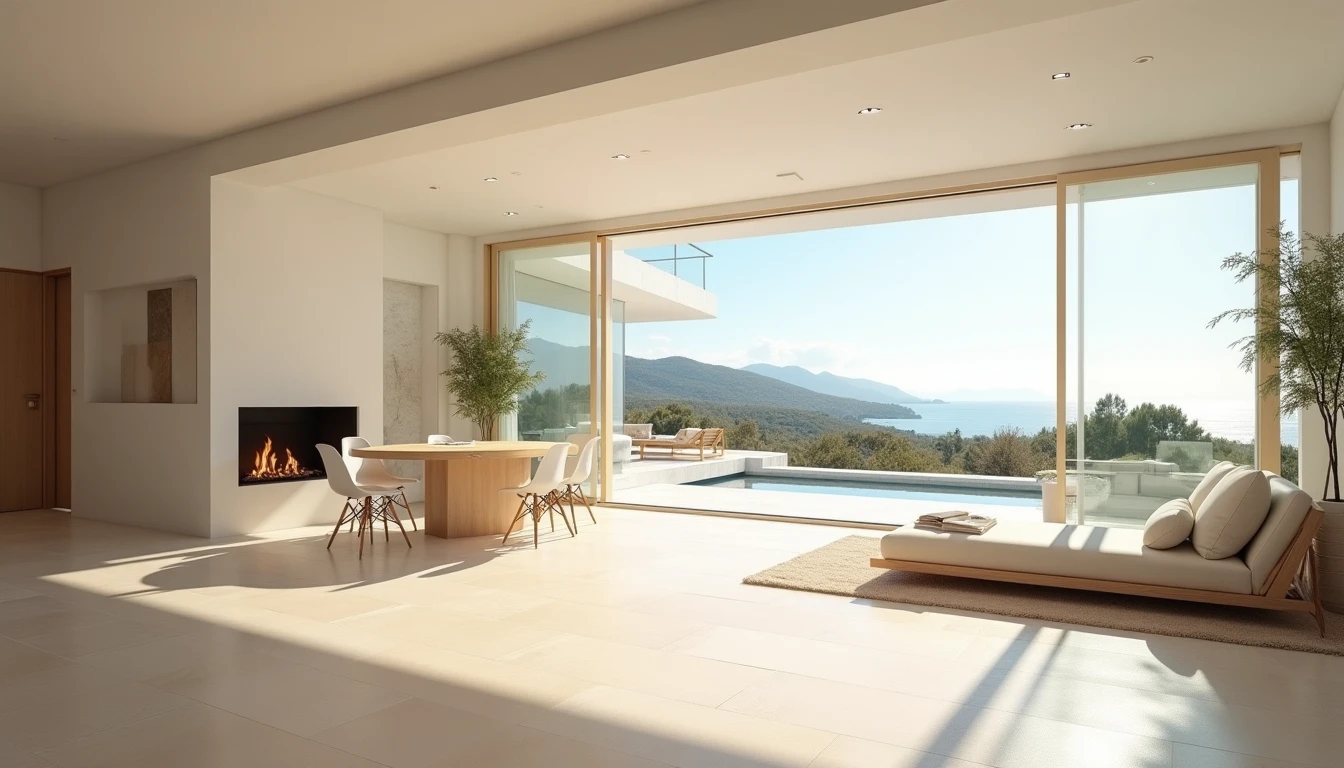 Investir malin dans une Location de vacances rentable