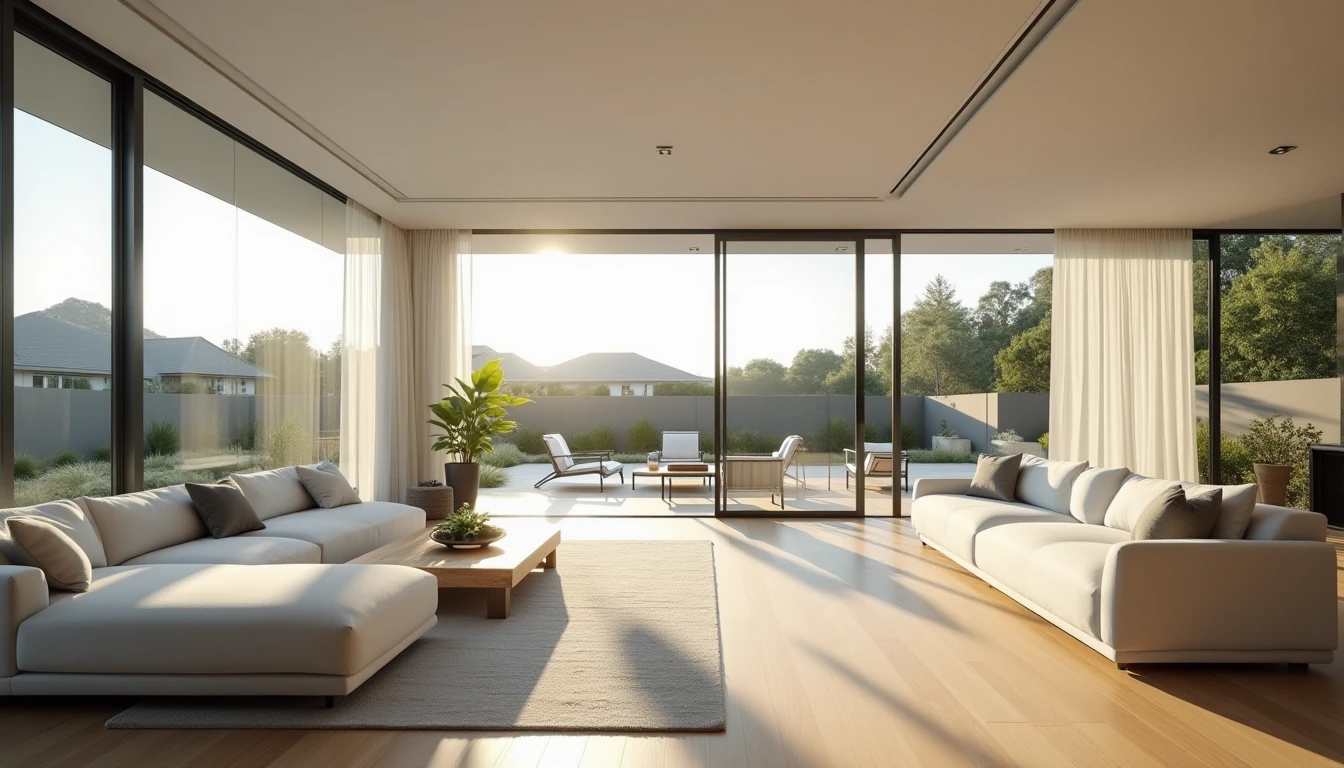 Taux de marge immobilier : formule et application pratique