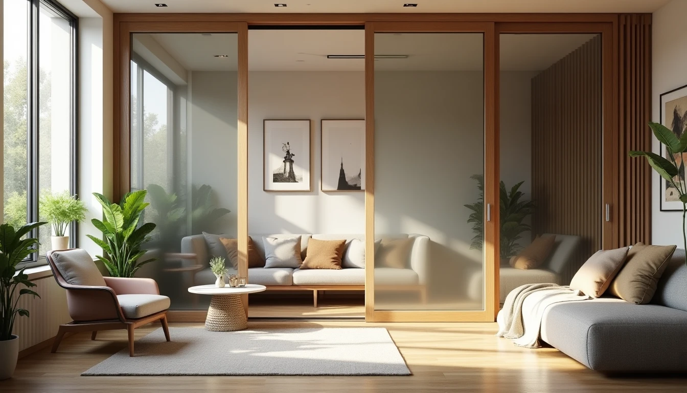 Comment choisir la cloison amovible parfaite pour votre intérieur en 2026