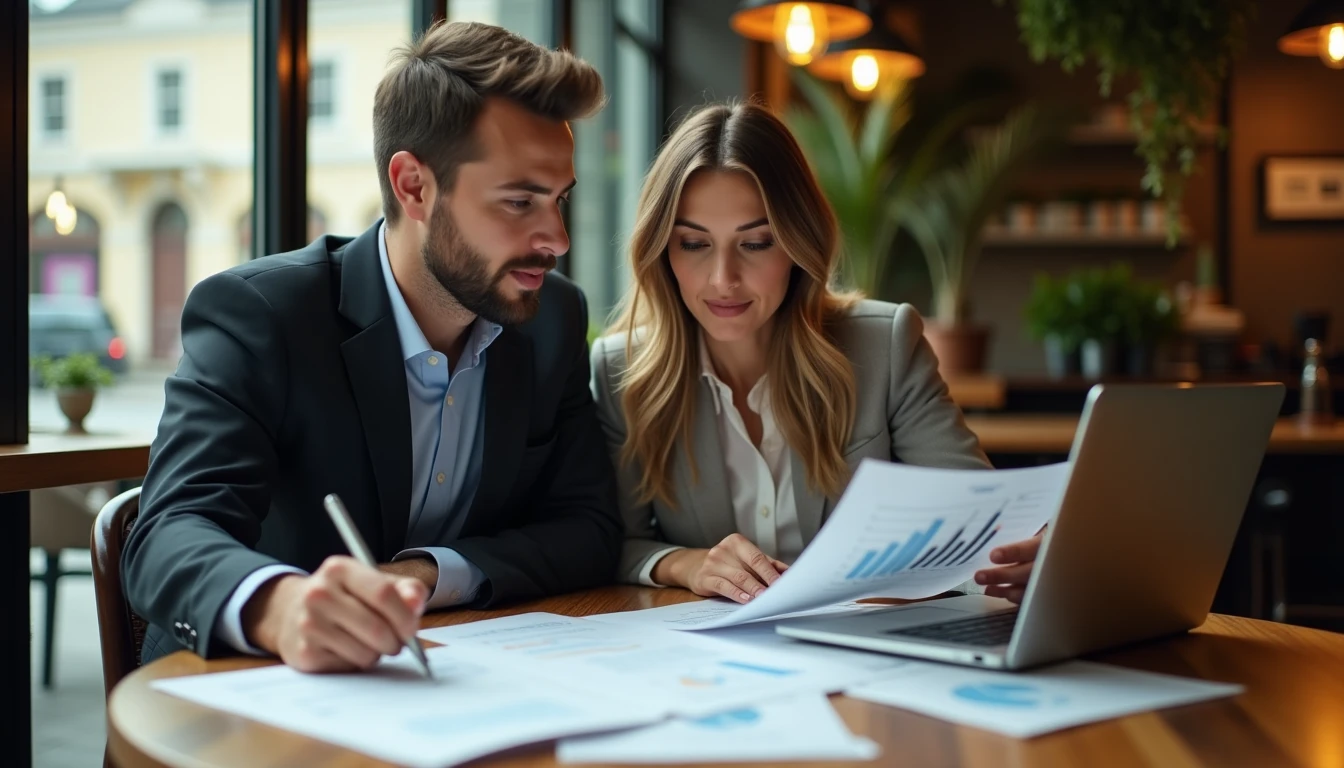 Acte de vente immobilier et déclaration sinistre : le guide expert