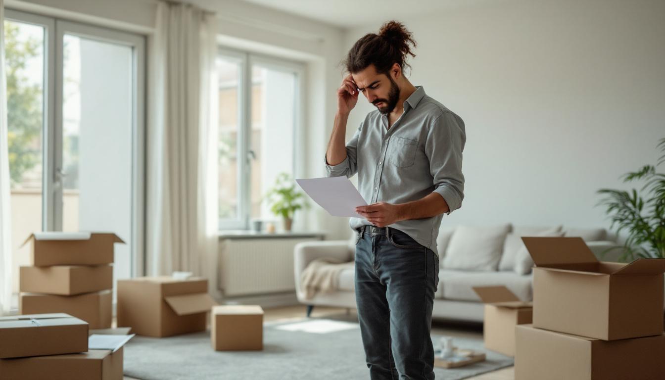 Expulsion d'un logement : délais et protection du locataire
