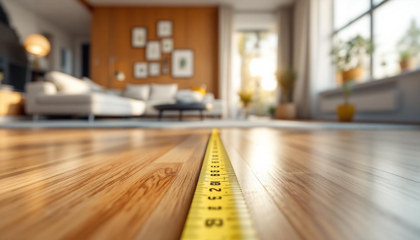 Prix au m2 : 4 étapes simples pour le calculer avec précision