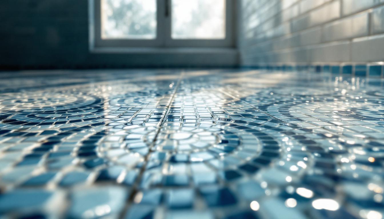 Prix pour pose de carrelage au m2 : tarifs et devis détaillés