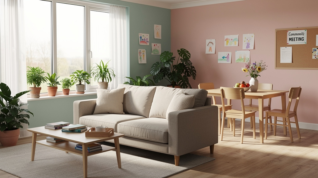 Logement social c'est quoi : 5 choses à savoir avant de postuler